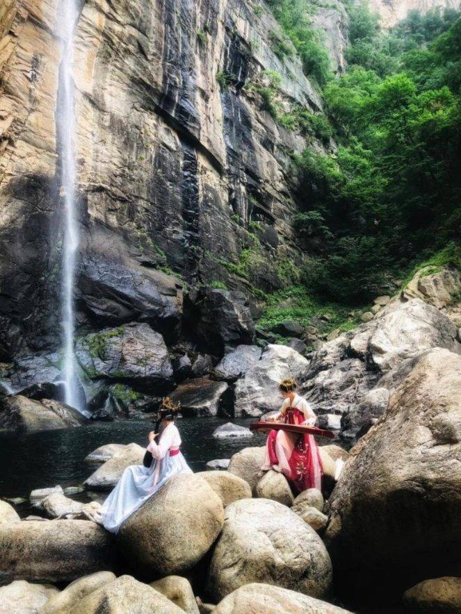 2023年最烂的五部古装剧,鞠婧祎《花戎》排最后,一部没看太幸运